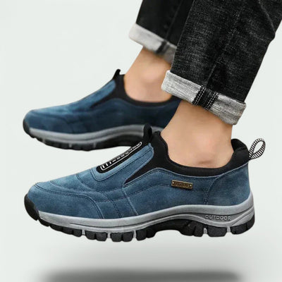 Bas | Wanderschuhe mit Fußgewölbestütze