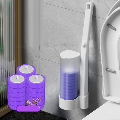 KeimFrei™ Tiefen-Reinigung für Toilettenbecken