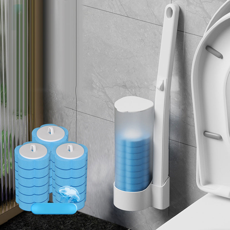 KeimFrei™ Tiefen-Reinigung für Toilettenbecken