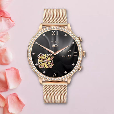 RalphMattew | Lux Smartwatch