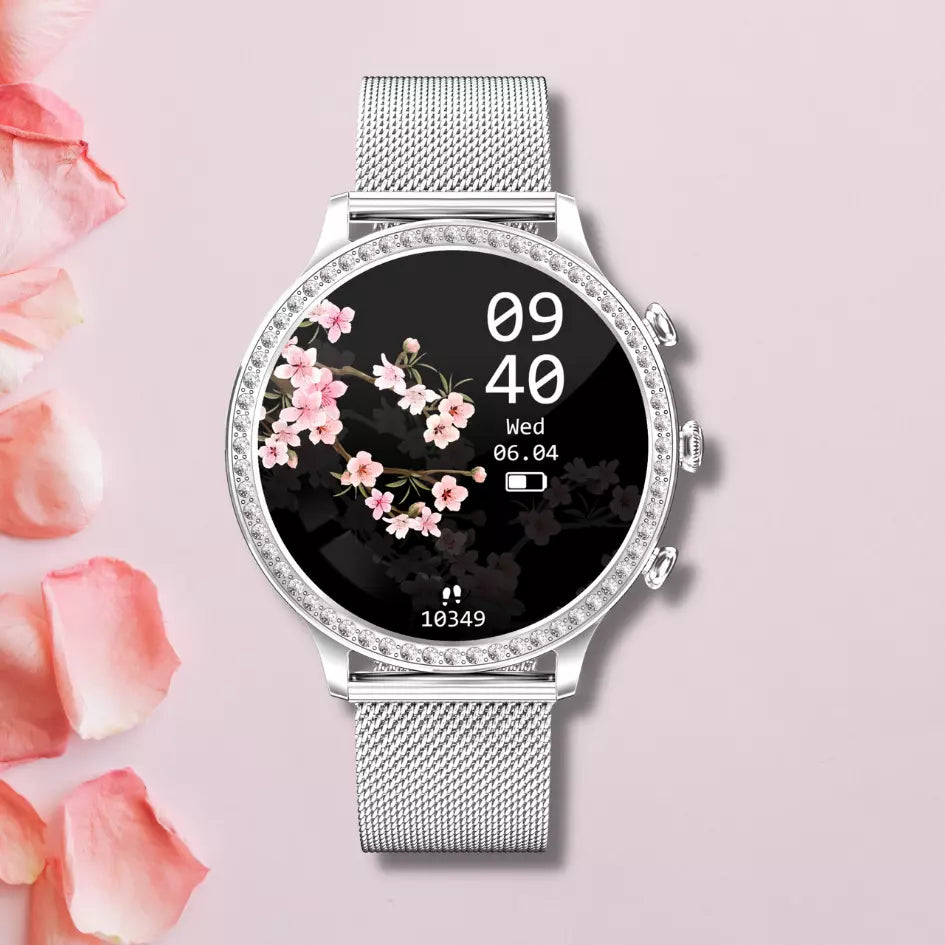RalphMattew | Lux Smartwatch