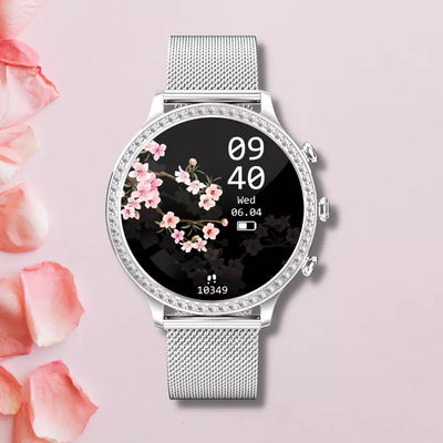 RalphMattew | Lux Smartwatch