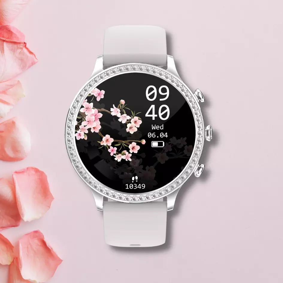 RalphMattew | Lux Smartwatch
