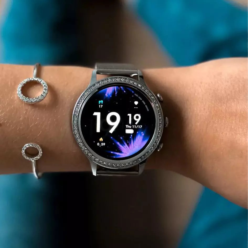 RalphMattew | Lux Smartwatch