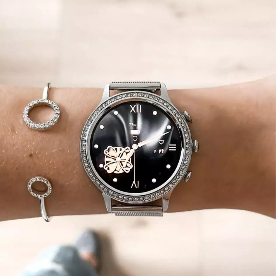 RalphMattew | Lux Smartwatch
