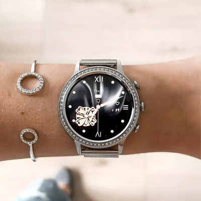 RalphMattew | Lux Smartwatch