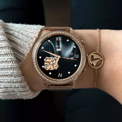 RalphMattew | Lux Smartwatch