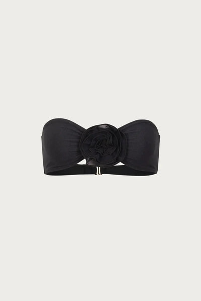 Romantisches Damen Bikini-Set mit Blumenmuster – Sommer 2025