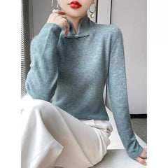 Acadia | Unkomplizierter und trendiger Sommerpullover in Stil 5