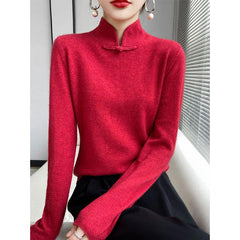 Acadia | Unkomplizierter und trendiger Sommerpullover in Stil 3