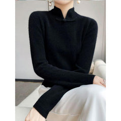 Acadia | Unkomplizierter und trendiger Sommerpullover in Stil 4