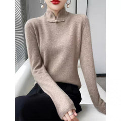Acadia | Unkomplizierter und trendiger Sommerpullover in Stil 2