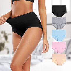 FitSlip Undie | Auslaufsichere Schlankheitsunterwäsche | Kaufen Sie 2+3 GRATIS in 5* Rosa
