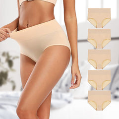 FitSlip Undie | Auslaufsichere Schlankheitsunterwäsche | Kaufen Sie 2+3 GRATIS in 5* Hautfarbe