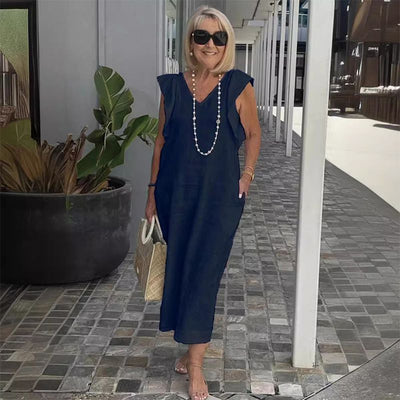 Santorini-Kleid