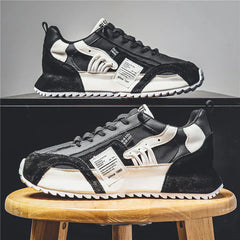 Deja | Elegante und lässige Sommerschuhe in Schwarz
