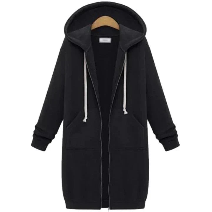 Ulla™ Warmer Stylischer Pullover