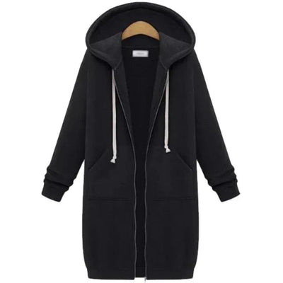 Ulla™ Warmer Stylischer Pullover