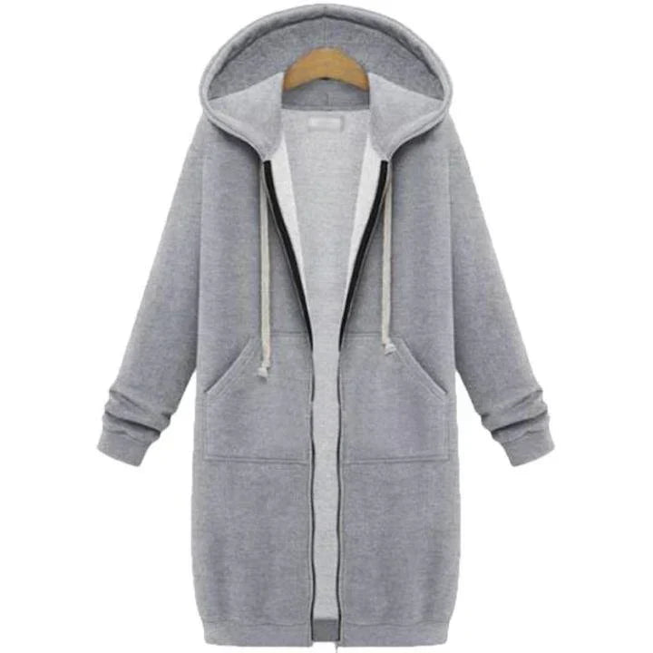 Ulla™ Warmer Stylischer Pullover