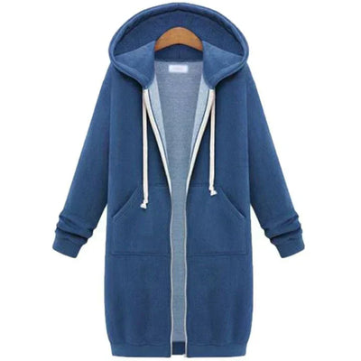 Ulla™ Warmer Stylischer Pullover