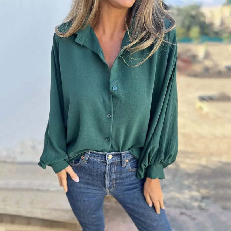 Valerie®️™ – Elegante und stilvolle Bluse