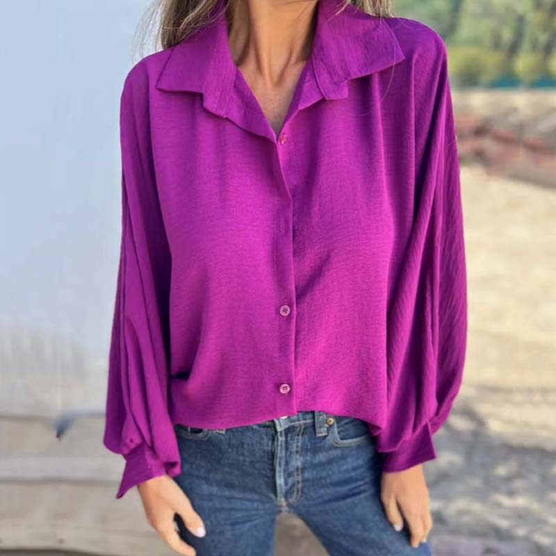 Valerie®️™ – Elegante und stilvolle Bluse
