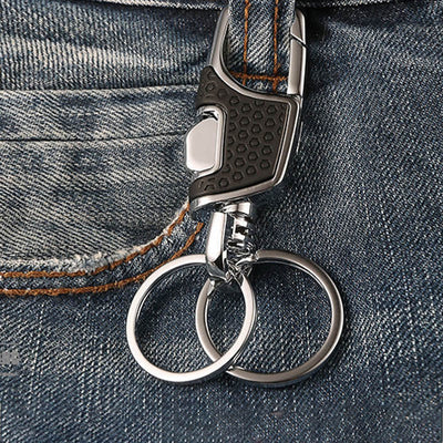 SchlüsselWächter™ Sicherer Schlüsselsschutz