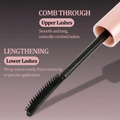 LangWimper™ Voluminöse Lange Wimpern