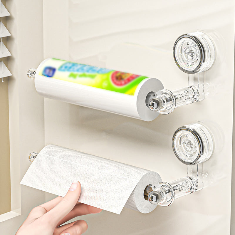 TissueStänder™ Hält Papier Sicher