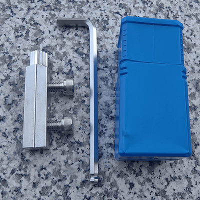 SchraubLeicht™ Mühelose Schraubenentfernung