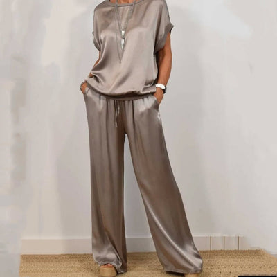 Celia | elegantes zweiteiliges Set
