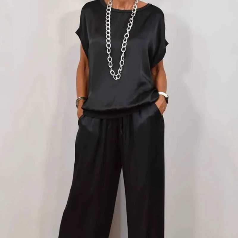 Celia | elegantes zweiteiliges Set
