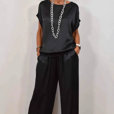 Celia | elegantes zweiteiliges Set
