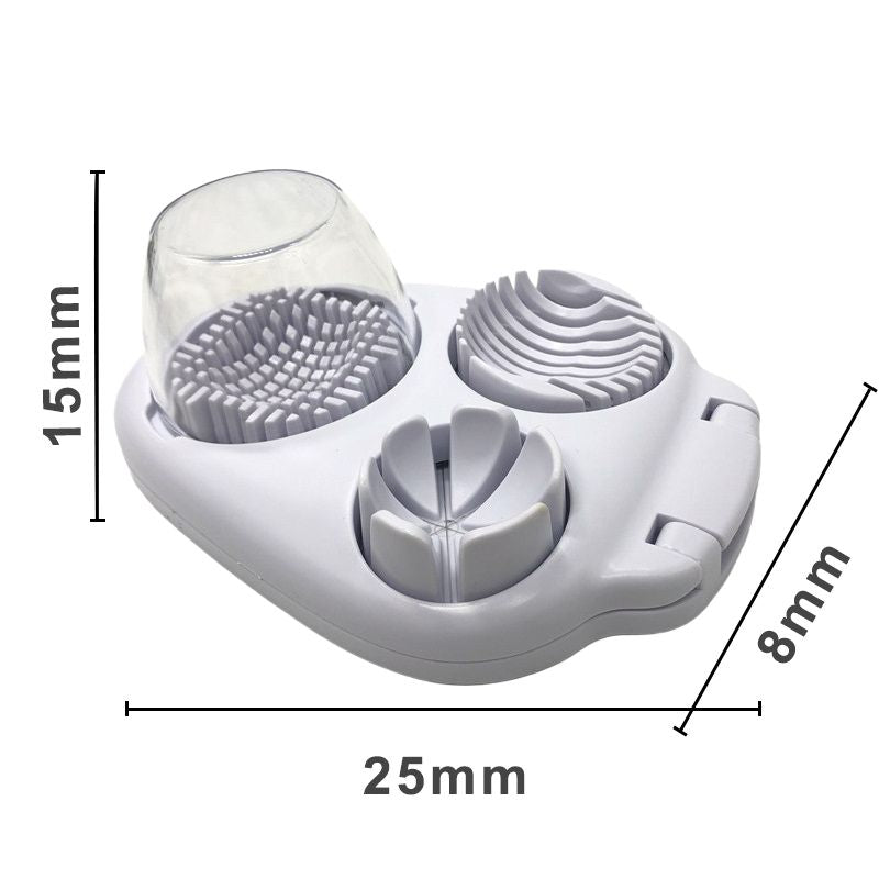 EiSchnitt™ Müheloses Eier Schneiden
