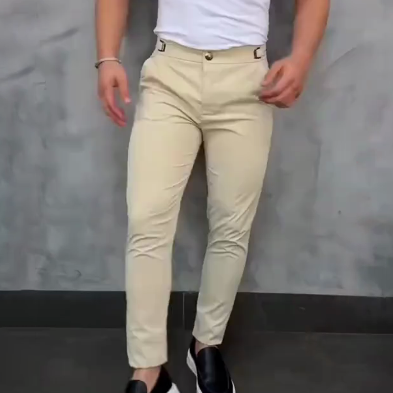 Maximilian™ Praktische Stilvolle Hose