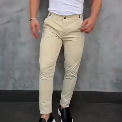 Maximilian™ Praktische Stilvolle Hose