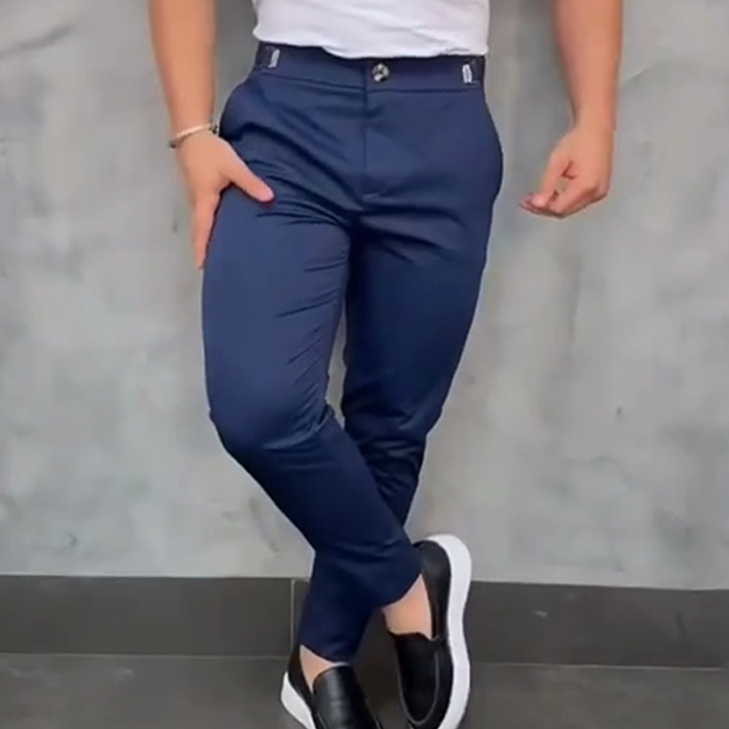 Maximilian™ Praktische Stilvolle Hose