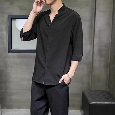 Luis™ Luftig-Elegantes Outfit