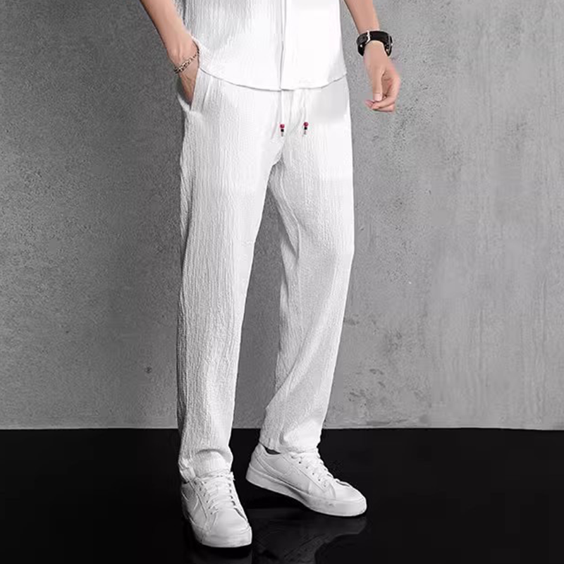 Luis™ Luftig-Elegantes Outfit