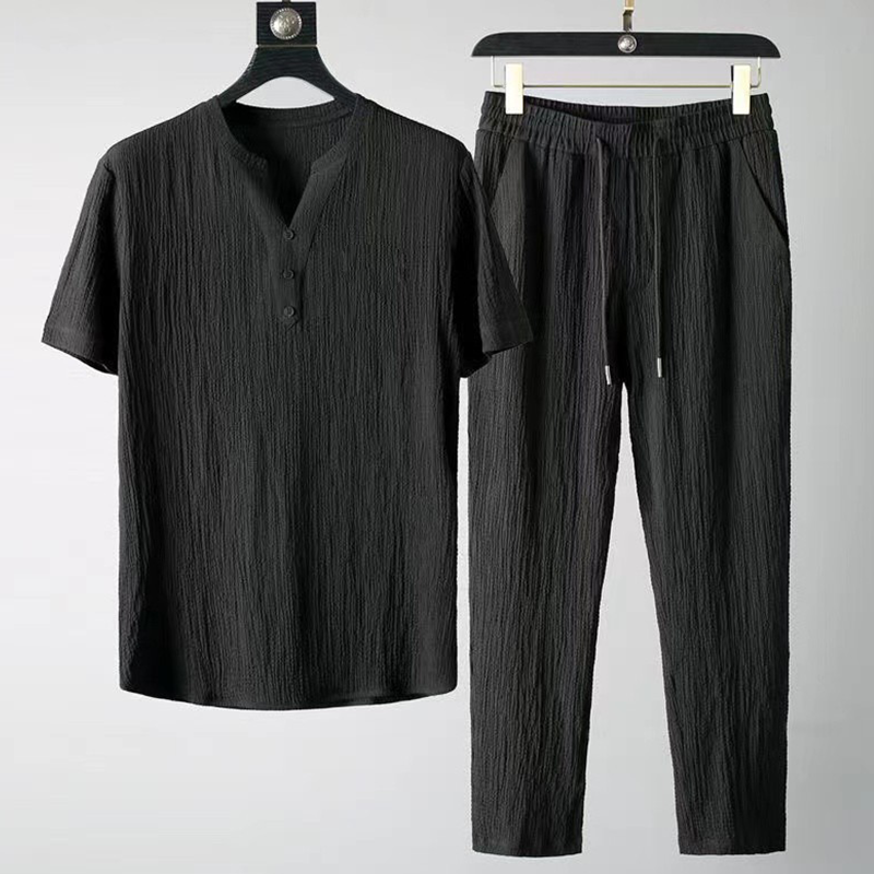 Luis™ Luftig-Elegantes Outfit