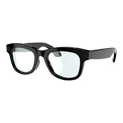 KlugBlick™ Augenschutz-Technologie in Transparente Linsen