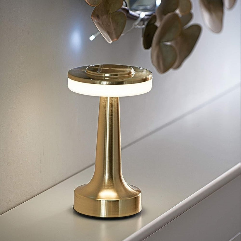 Axis - Wiederaufladbaren Lampen