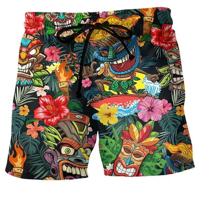 Stilvolle Badeshorts - Arnulf