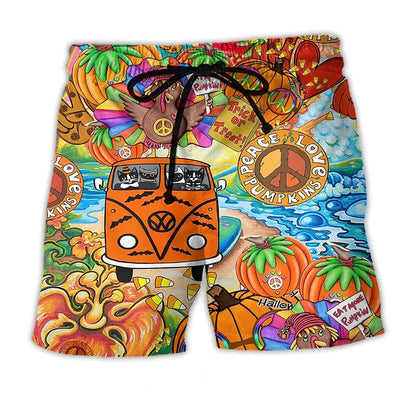 Stilvolle Badeshorts - Arnulf