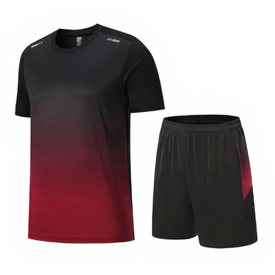 Stylisches Sport-Set für den Sommer - Andor