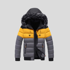 Florin® | Summit Jacke in Grau