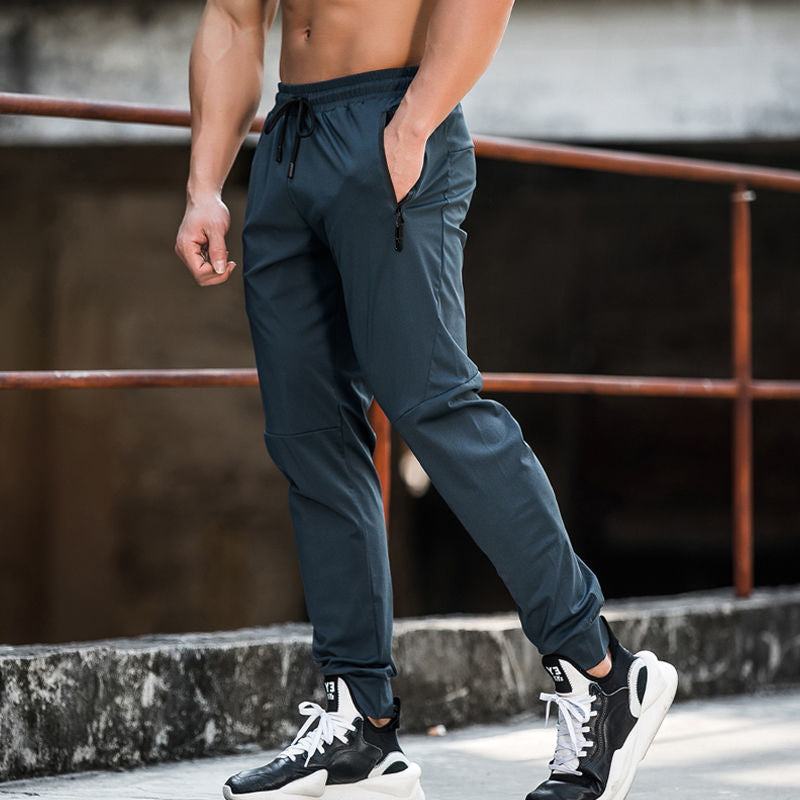 Amir - Komfortable Herren Sporthose
