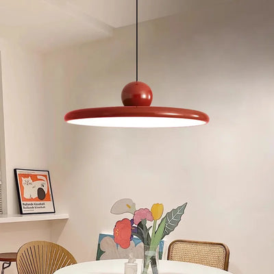 Glint - Bauhaus-inspirierte Glazen Lampe