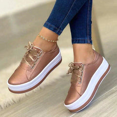 Yelena | Lässige und entspannte Sommer-Sneakers in Stil 2