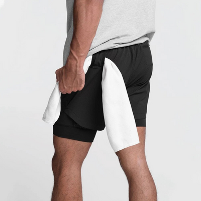 Trainings-Sommer-Shorts für Herren | Sport